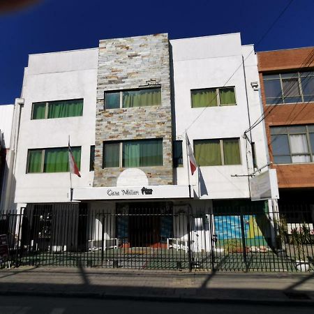 Residencial La Casa De Millan Hotel Rancagua Ngoại thất bức ảnh