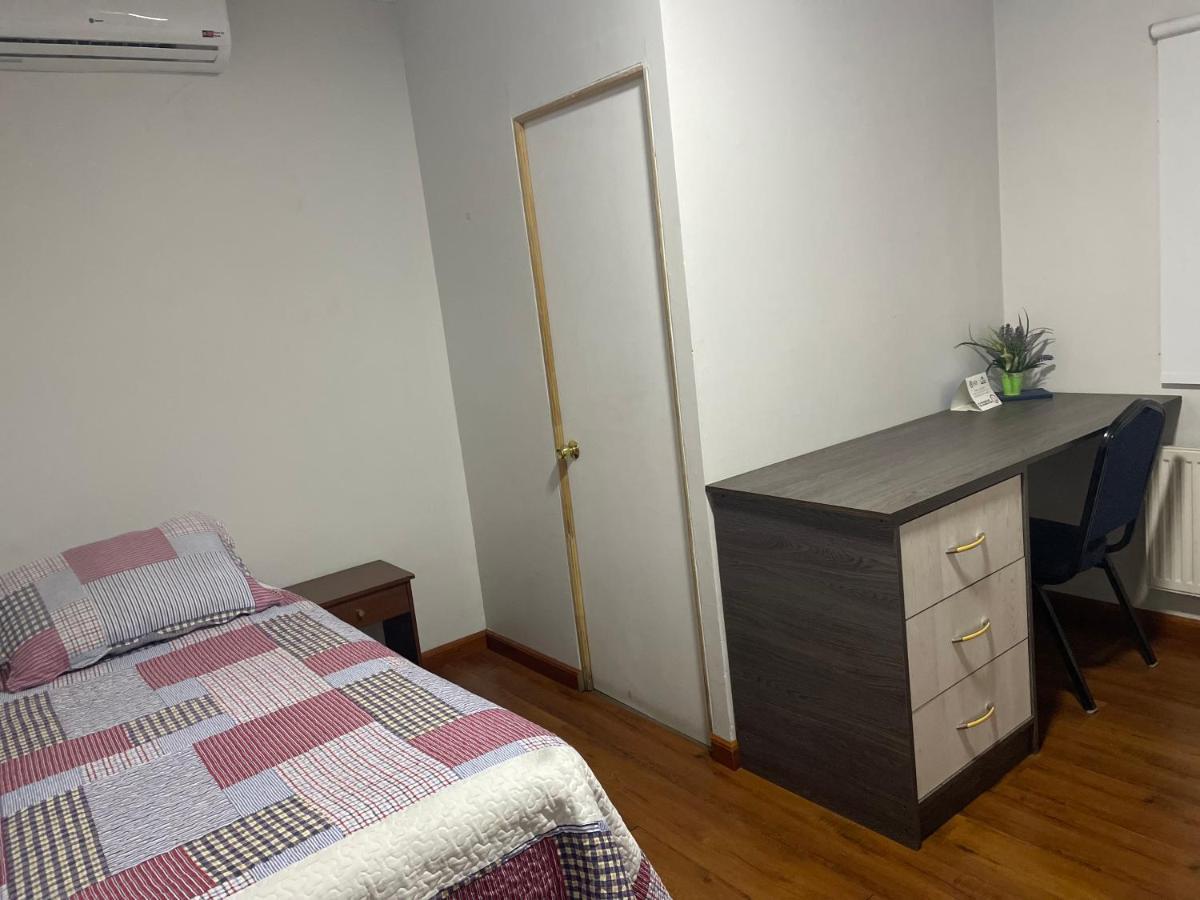 Residencial La Casa De Millan Hotel Rancagua Ngoại thất bức ảnh